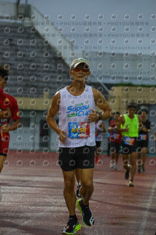 2025運動i臺灣全國5000公尺挑戰賽-Challenge Yourself!!