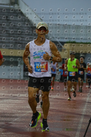 2025運動i臺灣全國5000公尺挑戰賽-Challenge Yourself!!
