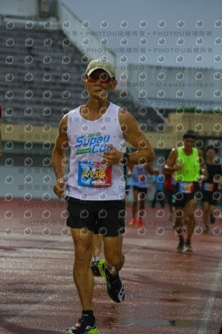 2025運動i臺灣全國5000公尺挑戰賽-Challenge Yourself!!