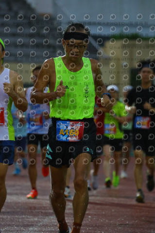 2025運動i臺灣全國5000公尺挑戰賽-Challenge Yourself!!