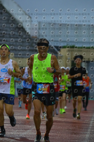2025運動i臺灣全國5000公尺挑戰賽-Challenge Yourself!!