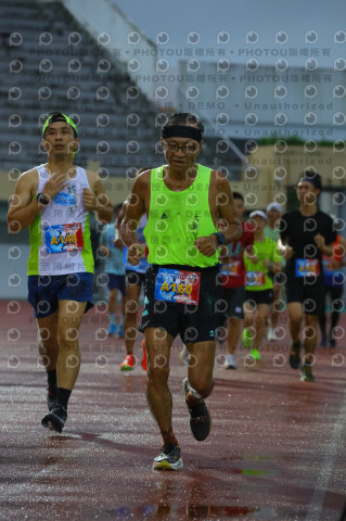 2025運動i臺灣全國5000公尺挑戰賽-Challenge Yourself!!