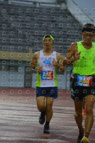 2025運動i臺灣全國5000公尺挑戰賽-Challenge Yourself!!