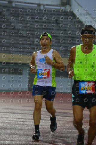 2025運動i臺灣全國5000公尺挑戰賽-Challenge Yourself!!
