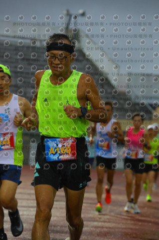 2025運動i臺灣全國5000公尺挑戰賽-Challenge Yourself!!