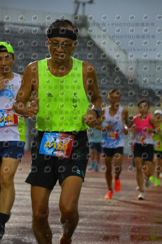 2025運動i臺灣全國5000公尺挑戰賽-Challenge Yourself!!