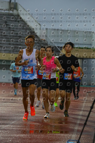 2025運動i臺灣全國5000公尺挑戰賽-Challenge Yourself!!