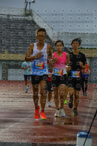 2025運動i臺灣全國5000公尺挑戰賽-Challenge Yourself!!