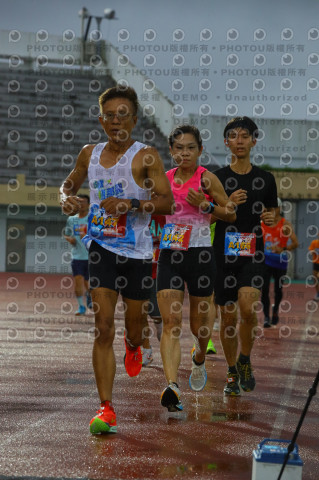 2025運動i臺灣全國5000公尺挑戰賽-Challenge Yourself!!