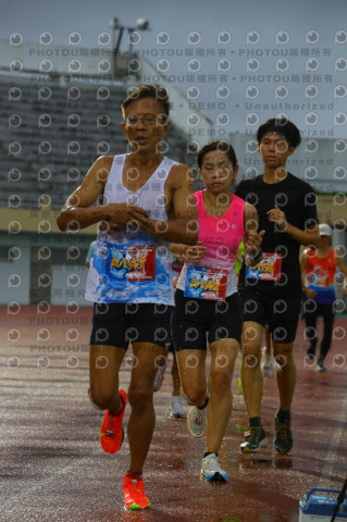 2025運動i臺灣全國5000公尺挑戰賽-Challenge Yourself!!