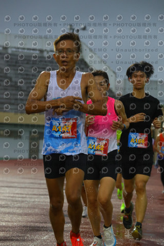 2025運動i臺灣全國5000公尺挑戰賽-Challenge Yourself!!