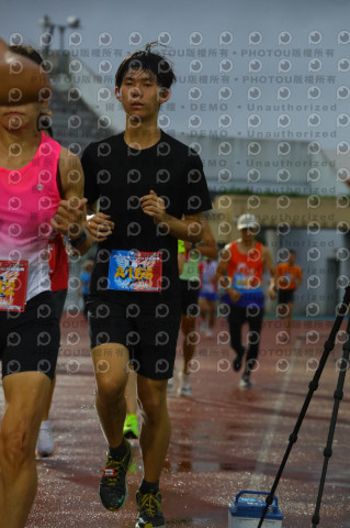 2025運動i臺灣全國5000公尺挑戰賽-Challenge Yourself!!