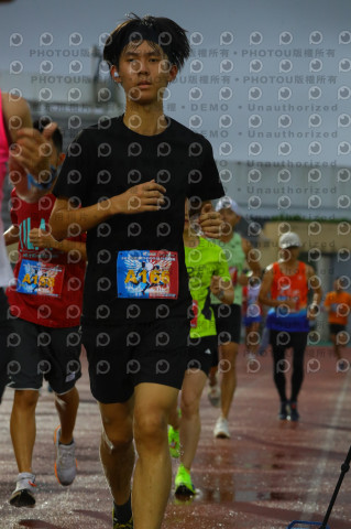 2025運動i臺灣全國5000公尺挑戰賽-Challenge Yourself!!