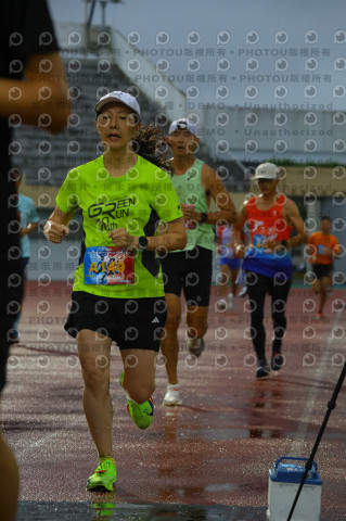2025運動i臺灣全國5000公尺挑戰賽-Challenge Yourself!!