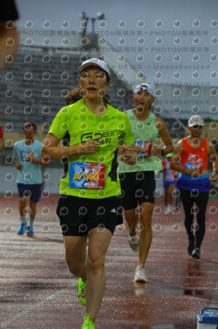 2025運動i臺灣全國5000公尺挑戰賽-Challenge Yourself!!