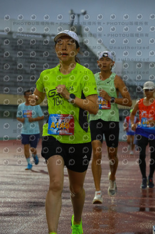 2025運動i臺灣全國5000公尺挑戰賽-Challenge Yourself!!