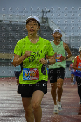 2025運動i臺灣全國5000公尺挑戰賽-Challenge Yourself!!