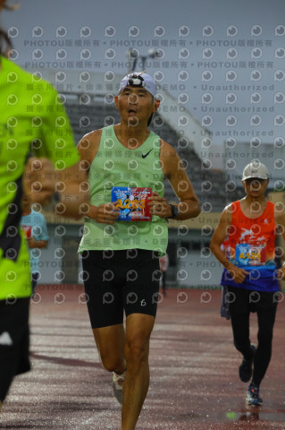 2025運動i臺灣全國5000公尺挑戰賽-Challenge Yourself!!