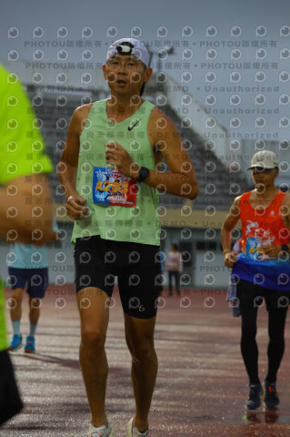 2025運動i臺灣全國5000公尺挑戰賽-Challenge Yourself!!