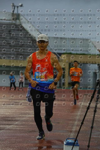 2025運動i臺灣全國5000公尺挑戰賽-Challenge Yourself!!