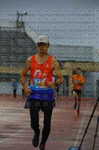 2025運動i臺灣全國5000公尺挑戰賽-Challenge Yourself!!