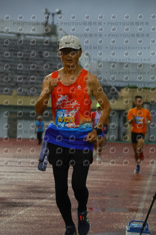 2025運動i臺灣全國5000公尺挑戰賽-Challenge Yourself!!