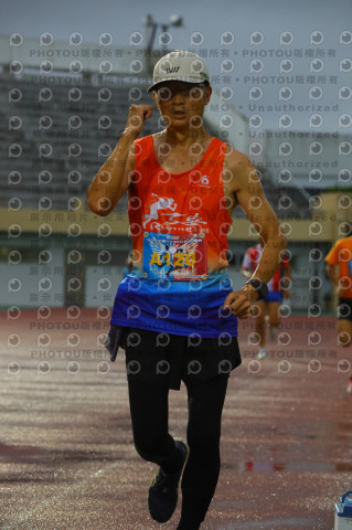 2025運動i臺灣全國5000公尺挑戰賽-Challenge Yourself!!