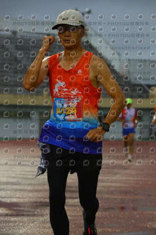 2025運動i臺灣全國5000公尺挑戰賽-Challenge Yourself!!