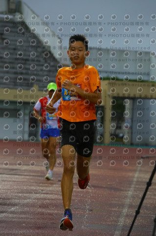 2025運動i臺灣全國5000公尺挑戰賽-Challenge Yourself!!