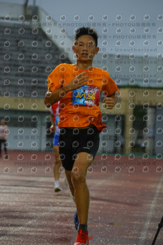 2025運動i臺灣全國5000公尺挑戰賽-Challenge Yourself!!
