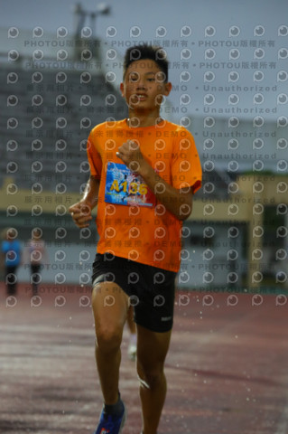 2025運動i臺灣全國5000公尺挑戰賽-Challenge Yourself!!