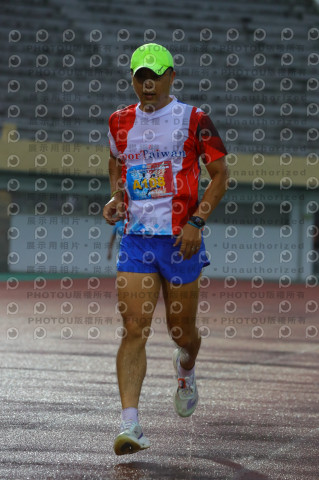 2025運動i臺灣全國5000公尺挑戰賽-Challenge Yourself!!