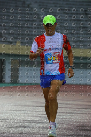 2025運動i臺灣全國5000公尺挑戰賽-Challenge Yourself!!