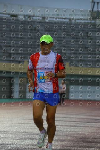 2025運動i臺灣全國5000公尺挑戰賽-Challenge Yourself!!