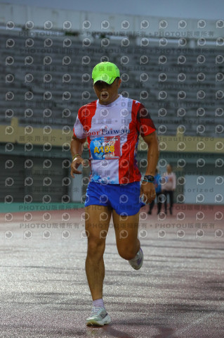 2025運動i臺灣全國5000公尺挑戰賽-Challenge Yourself!!