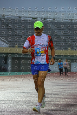 2025運動i臺灣全國5000公尺挑戰賽-Challenge Yourself!!