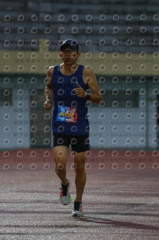 2025運動i臺灣全國5000公尺挑戰賽-Challenge Yourself!!