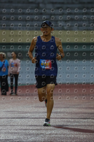 2025運動i臺灣全國5000公尺挑戰賽-Challenge Yourself!!
