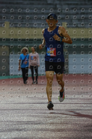 2025運動i臺灣全國5000公尺挑戰賽-Challenge Yourself!!