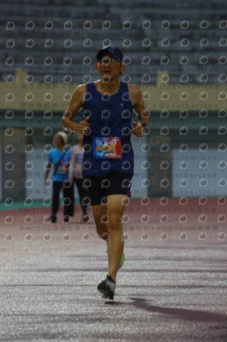 2025運動i臺灣全國5000公尺挑戰賽-Challenge Yourself!!