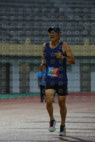 2025運動i臺灣全國5000公尺挑戰賽-Challenge Yourself!!