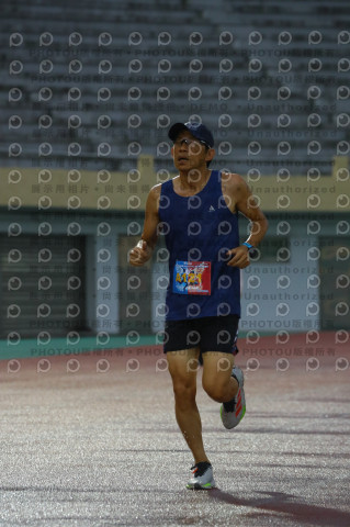 2025運動i臺灣全國5000公尺挑戰賽-Challenge Yourself!!