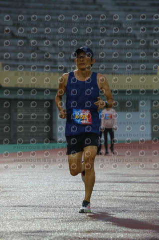 2025運動i臺灣全國5000公尺挑戰賽-Challenge Yourself!!