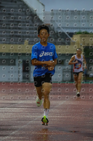 2025運動i臺灣全國5000公尺挑戰賽-Challenge Yourself!!