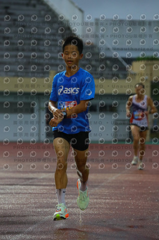 2025運動i臺灣全國5000公尺挑戰賽-Challenge Yourself!!