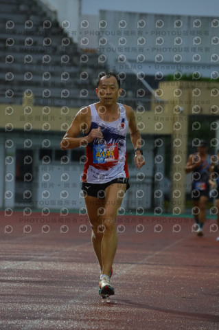 2025運動i臺灣全國5000公尺挑戰賽-Challenge Yourself!!