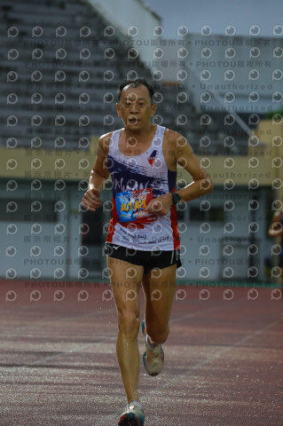 2025運動i臺灣全國5000公尺挑戰賽-Challenge Yourself!!