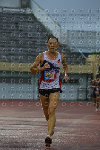 2025運動i臺灣全國5000公尺挑戰賽-Challenge Yourself!!