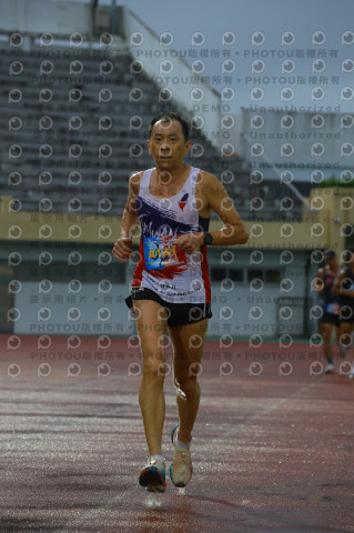 2025運動i臺灣全國5000公尺挑戰賽-Challenge Yourself!!