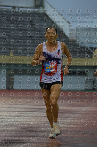 2025運動i臺灣全國5000公尺挑戰賽-Challenge Yourself!!
